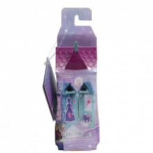Кукла Disney Frozen сюрприз Ледяное сердце Эрендельский городок (JFG24) (335912)