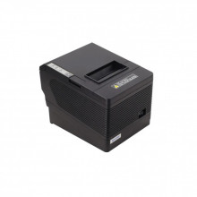 Принтер чеков X-PRINTER Xprinter XP-Q260III USB, RS232, Ethernet (XP-Q260III) (344912)