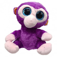 Детская мягкая игрушка Мартышка PL0662(Monkey) 23 см