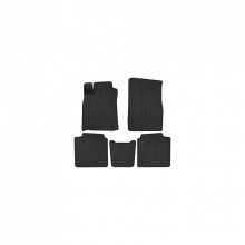 Коврик в салон EVAtech Lexus ES 300h (GSV50) (4 clips) 2012-2018 6 пок (LS42908C5TL4RBB) (312122)