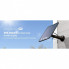 Солнечная панель Reolink Solar Panel 2 Black (251422)