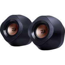 Акустическая система Redragon Kaidas 6 Вт Bluetooth RGB USB (71514) (175522)