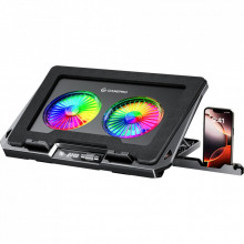 Подставка для ноутбука GamePro CP910 (256522)
