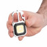 Фонарь-брелок, Multi-tool 9 в 1, STORM INTERTOOL LB-0161 (257522)