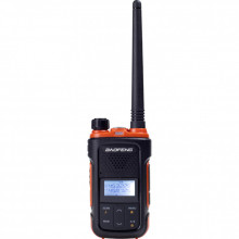 Портативная рация Baofeng BF-UV12 (259522)