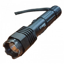 Тактический фонарь Police BL-4339 580000KV фонарик шокер в боксе (183622)