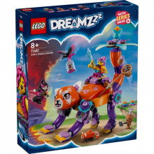 Конструктор LEGO DREAMZzz Животные мечт Иззи (71481) (238622)