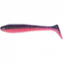 Силикон рыболовный Select Fatfish 3.8" col.205 (5 шт/упак) (1870.25.81) (278622)