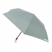 Зонт Fulton L924-040058 Parasoleil-2 UV Charcoal Chambray (L924-040058) (274722)