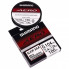 Леска Shimano Aero Slick Silk Rig/Hooklength 100m 0.240mm 5.28kg (2266.58.56) (278722)