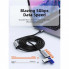 Дата кабель USB 3.0 AM/AF 20.0m active Cabletime (CA915194) (342722)