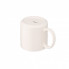 Чашка Ardesto Francesca 360 мл Beige (AR3482BG) (290922)