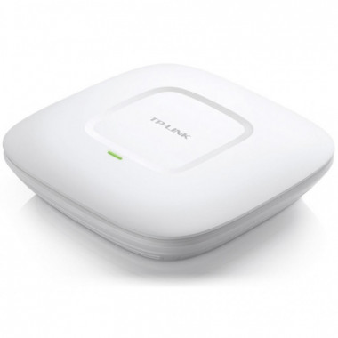 Точка доступа Wi-Fi TP-Link EAP110 (199032)