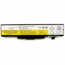 Аккумулятор для ноутбука Lenovo IdeaPad B590 L11L6Y01 (75+), 5200mAh (56Wh), 6cell, 11.1V, Li-ion AlSoft (A71075) (265032)