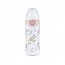 Бутылочка для кормления Nuk First Choise Tiger 300 мл (3952432) (273032)