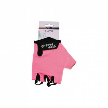 Велоперчатки Good Bike MESH L Pink (94522Pink-IS) (274032)