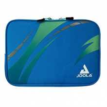 Чехол для ракетки Joola Vision II Blue (80169) (931246) (280032)
