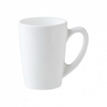 Чашка Luminarc New Morning White 320 мл (P8858) (291032)