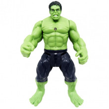 Фигурки для игры "Hulk" 2101 AV(Hulk) свет