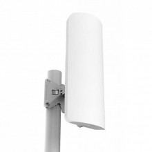 Точка доступа Wi-Fi Mikrotik RB911G-2HPnD-12S (199132)