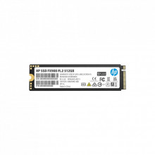 Накопитель SSD M.2 2280 512GB FX900 HP (57S52AA) (200132)