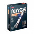 Пазл Cubic Fun 3D NASA Ракета Аполлон Сатурн-5 (DS1059h) (201132)