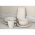 Тарелка Ardesto Molize Dessert Quadrate 20х20 см White (AR2919MW) (233132)