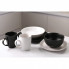Тарелка Ardesto Molize Dessert Quadrate 20х20 см White (AR2919MW) (233132)