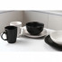Тарелка Ardesto Molize Dessert Quadrate 20х20 см White (AR2919MW) (233132)