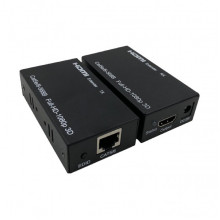 Удлинитель HDMI по витой паре GV-60-HDMI-RG45 1080p (255132)
