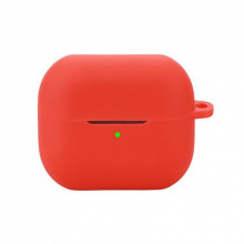 Чехол для наушников BeCover Silicon для Samsung Galaxy Buds 3 Pro Red (712004) (264132)