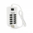 Концентратор Voltronic USB 2.0 to 10xUSB passive (05730) (321132)