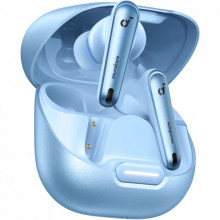 Наушники Anker SoundСore Liberty 4 NC Light Blue (A3947G61) (239232)