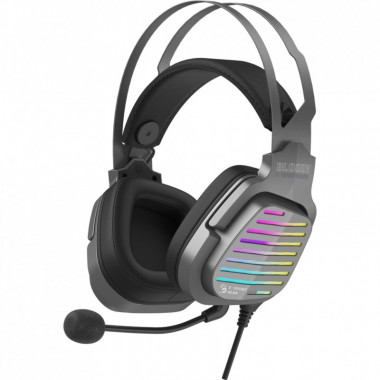 Наушники A4Tech Bloody G560 Hi Fi 7.1 Gun Grey (4711421989299) (256332)
