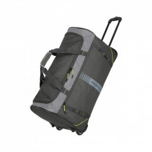 Сумка дорожная Travelite Basics Active Anthracite 86 л Anthracite (TL096281-04) (282332)