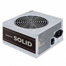Блок питания Chieftec 400W Solid (GPP-400S) (190432)