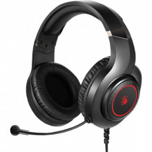 Наушники A4Tech Bloody G220 Black (4711421957304) (256432)