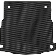 Коврик в багажник EVAtech Mercedes-Benz E-Class (E220) (W213) Restyling (MB42115B1RBB) (303432)