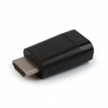 Переходник HDMI to VGA Cablexpert (AB-HDMI-VGA-001) (319432)