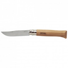 Нож Opinel №12 Inox VRI, без упаковки (1084) (200532) Нож Opinel №12 Inox VRI, без упаковки (1084) (200532)