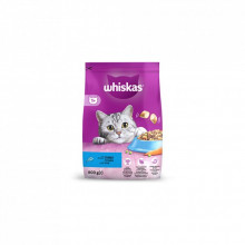 Сухой корм для кошек Whiskas с тунцем 800 г (5900951305269) (232532)
