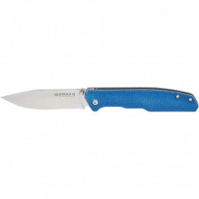 Нож Boker Magnum Deep Blue Canvas (01SC714) (278532) Нож Boker Magnum Deep Blue Canvas (01SC714) (278532)