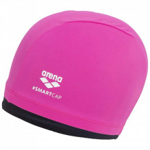 Шапка для плавания Arena Smart Cap 004401-500 фуксія Жін OSFM (3468336604090) (286532)