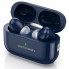 Наушники Vention Echo Lite E11 Plus Blue (NBVL0-Plus) (345532)