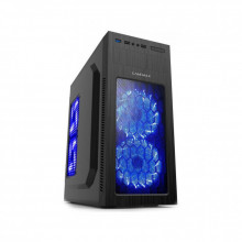 Корпус Gamemax MT520-FAN (174632)
