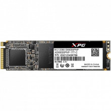 Накопитель SSD M.2 2280 1TB ADATA (ASX6000LNP-1TT-C) (186632)
