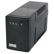 Источник бесперебойного питания BNT-800 AP Powercom (BNT-800 AP USB) (204632) Источник бесперебойного питания BNT-800 AP Powercom (BNT-800 AP USB) (204632)