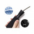 Скакалка PowerPlay 4209 Чорна (PP_4209_Black) (208632)