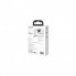 Зарядное устройство Baseus Speed Mini Quick Charger White (CCFS-SN02) (254632)