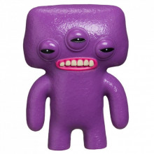 Фигурка Fuggler Фиолетовый сердитый пришелец (FG2012J) (269632)